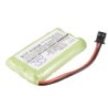 Batterie pour Uniden BT-446 (800 mAh/2.88 Wh, 3.6 V)