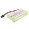 Batterie pour Uniden DCT6465 (800 mAh/2.88 Wh, 3.6 V)