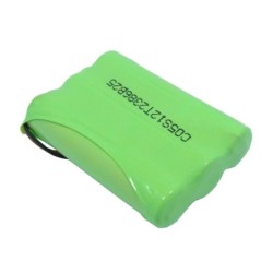 Batterie pour Casio MA-240 (700 mAh/2.52 Wh, 3.6 V)