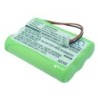Batterie pour Uniden BT-930 (700 mAh/2.52 Wh, 3.6 V)