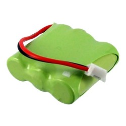 Batterie pour Master Veraphone Micro (300 mAh/1.08 Wh, 3.6 V)