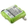Batterie pour Binatone Commodore CT300 (300 mAh/1.08 Wh, 3.6 V)
