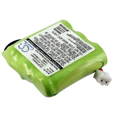 Batterie pour Binatone E3300 (300 mAh/1.08 Wh, 3.6 V)
