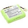 Batterie pour BT Freelance 2 (2000 mAh/7.2 Wh, 3.6 V)