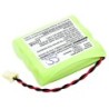 Batterie pour BT Freelance 2 (2000 mAh/7.2 Wh, 3.6 V)