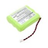 Batterie pour BT Airway (2000 mAh/7.2 Wh, 3.6 V)