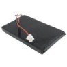 Batterie pour BTI CP76 (600 mAh/2.22 Wh, 3.7 V)