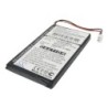 Batterie pour Grundig CP76 (600 mAh/2.22 Wh, 3.7 V)