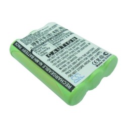 Batterie pour Clarity Professional C4230 (800 mAh/2.88 Wh, 3.6 V)