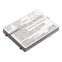 Batterie pour Cisco WIP320 (1000 mAh/3.7 Wh, 3.7 V)