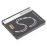 Batterie pour Cisco WIP320 (1000 mAh/3.7 Wh, 3.7 V)