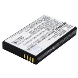 Batterie pour SpectraLink 7710 (950 mAh/3.52 Wh, 3.7 V)