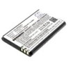 Batterie pour Cisco IP DECT 6800 (1200 mAh/4.44 Wh, 3.7 V)