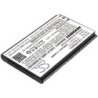 Batterie pour Cisco IP DECT 6825 (1200 mAh/4.44 Wh, 3.7 V)