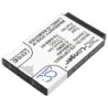 Batterie pour Cisco 7925 (1500 mAh/5.55 Wh, 3.7 V)