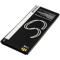 Batterie pour Cisco 74-102376-01 (2400 mAh/9.12 Wh, 3.8 V)