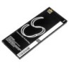 Batterie pour Cisco 8800 (1700 mAh/6.46 Wh, 3.8 V)