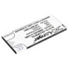 Batterie pour Cisco 8800 (2400 mAh/9.12 Wh, 3.8 V)