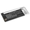 Batterie pour Cisco 8800 (2400 mAh/9.12 Wh, 3.8 V)