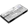 Batterie pour Cisco E472248 (500 mAh/1.85 Wh, 3.7 V)