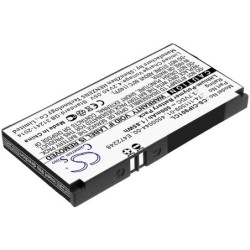 Batterie pour Cisco E472248 (500 mAh/1.85 Wh, 3.7 V)