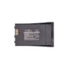 Batterie pour Cisco CP-7921 (1200 mAh/4.44 Wh, 3.7 V)
