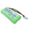 Batterie pour GP T372 (600 mAh/1.44 Wh, 2.4 V)