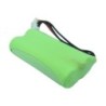 Batterie pour GP T372 (600 mAh/1.44 Wh, 2.4 V)