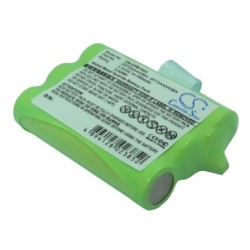 Batterie pour AT&T E2725 (700 mAh/2.52 Wh, 3.6 V)