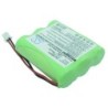 Batterie pour Siemens 242 (1500 mAh/5.4 Wh, 3.6 V)