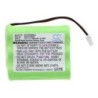 Batterie pour IBM 3445 (1500 mAh/5.4 Wh, 3.6 V)