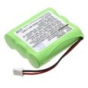 Batterie pour Philips SJB5142 (1500 mAh/5.4 Wh, 3.6 V)