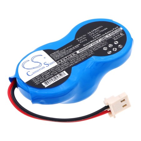 Batterie pour Gte 3200 (170 mAh/0.61 Wh, 3.6 V)