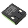 Batterie pour Uniden 1940 (2000 mAh/7.2 Wh, 3.6 V)
