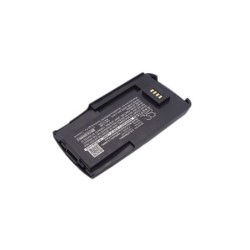 Batterie pour Avaya Transtalk 9031 (2000 mAh/9.6 Wh, 4.8 V)