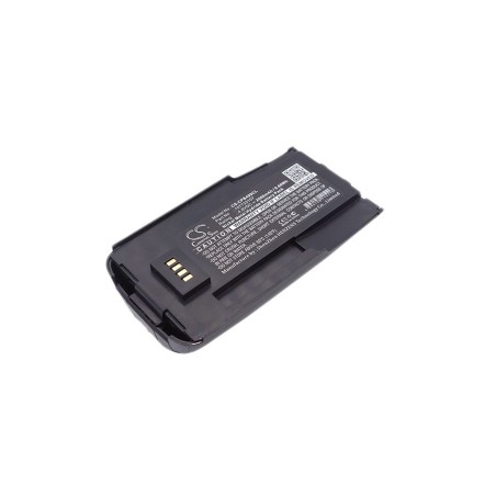 Batterie pour Avaya MDW9030P (2000 mAh/9.6 Wh, 4.8 V)