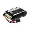 Batterie pour Panasonic KX-TCM440 (600 mAh/2.16 Wh, 3.6 V)