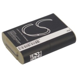 Batterie pour V Tech I5808 (700 mAh/2.52 Wh, 3.6 V)