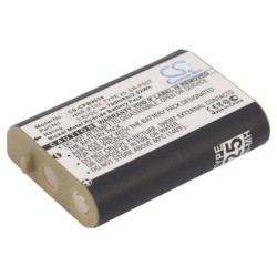 Batterie pour V Tech IP5825 (700 mAh/2.52 Wh, 3.6 V)