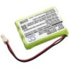 Batterie pour GP 35AAAK3BMX (700 mAh/2.52 Wh, 3.6 V)