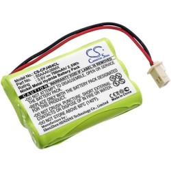 Batterie pour Aastra MOD B PLUGIN (700 mAh/2.52 Wh, 3.6 V)