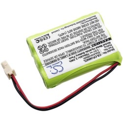 Batterie pour Maestro BE900FA (700 mAh/2.52 Wh, 3.6 V)