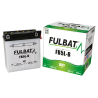 Batterie FULBAT DRY FB5L-B (12N5-3B) 5,3Ah 65A