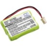 Batterie pour Sony FF9915 (700 mAh/2.52 Wh, 3.6 V)