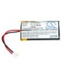 Batterie pour Nextbase DashCam 512G (180 mAh/0.67 Wh, 3.7 V)