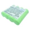 Batterie pour DNT APOLLO (1800 mAh/8.64 Wh, 4.8 V)