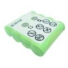 Batterie pour DNT APOLLO (1800 mAh/8.64 Wh, 4.8 V)