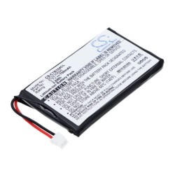 Batterie pour Telstra CTB104 (700 mAh/2.59 Wh, 3.7 V)