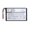 Batterie pour Telstra CTB104 (700 mAh/2.59 Wh, 3.7 V)