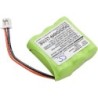 Batterie pour Cable & Wireless CWD2000 (300 mAh/1.08 Wh, 3.6 V)